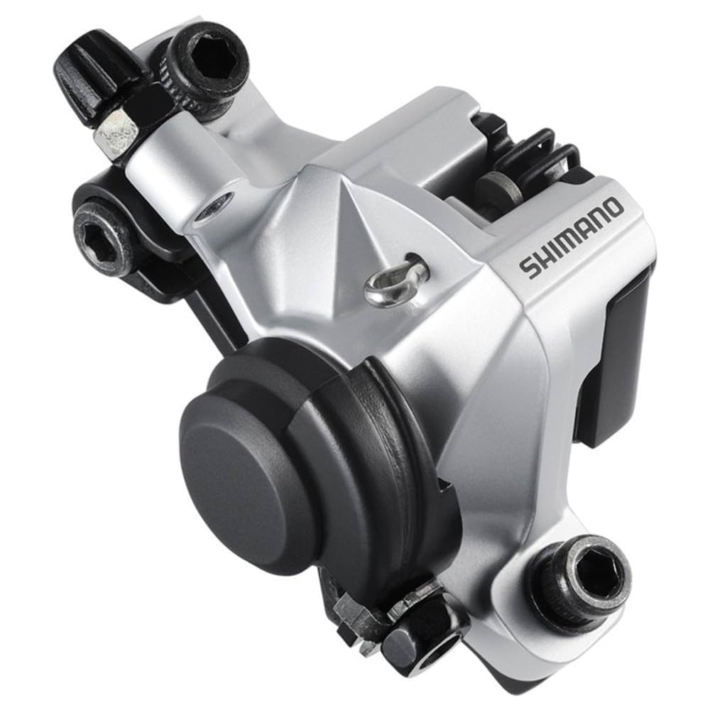 Amazon | シマノ(SHIMANO) ディスクブレーキ (メカニカル) BR